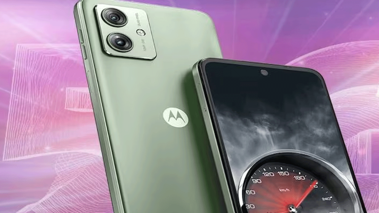 ఏప్రిల్‌ 16వ తేదీన ఈ ఫోన్‌ను అధికారింగా ప్రకటించనున్నారు. ఇక ఈ ఫోన్‌ ఫీచర్ల విషయానికొస్తే ఇందులో డైమెన్సిటీ 7025 ఎస్‌ఓసీ ప్రాసెసర్‌ను ఇవ్వనున్నారు. ఈ ఫోన్‌ను 8 జీబీ ర్యామ్‌, 128 జీబీ స్టోరేజ్‌, 12 జీబీ ర్యామ్‌, 256 జీబీ స్టోరేజ్‌ వేరియంట్‌లో లాంచ్‌ చేయనున్నారు. మైక్రోఎస్‌డీ కార్డు ద్వారా 1 టీబీ వరకు మెమోరీని పెంచుకోవచ్చు.