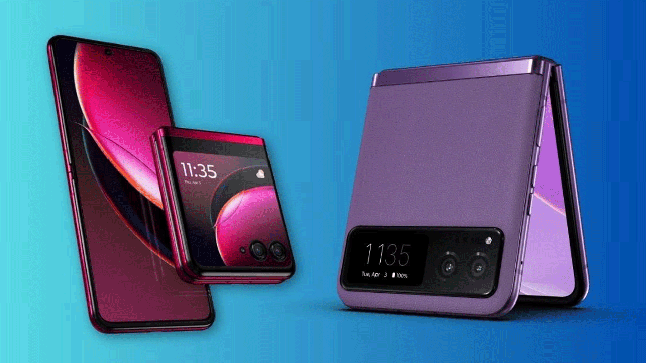 మోటో రేజర్‌ లాంచింగ్ సమయంలో ఈ ఫోన్‌ ధర రూ. 59,999గా ఉండేది. అయితే తొలుత కంపెనీ ఇచ్చిన రూ. 10000 డిస్కౌంట్‌తో ఈ ఫోన్‌ను రూ. 49,999కి అందుబాటులోకి వచ్చింది. ఇక తాజాగా మరో రూ. 5000 డిస్కౌంట్‌తో ఈ ఫోన్‌ను కేవలం రూ. 44,999కే సొంతం చేసుకోవచ్చు. దీంతో తక్కువ బడ్జెట్‌లోనే ఫోల్డబుల్ ఫోన్‌ను సొంతం చేసుకునే అవకాశం లభించింది. 