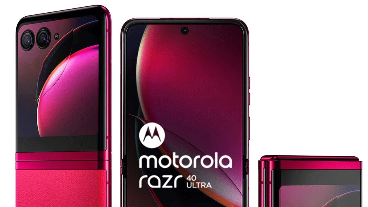 లోపల స్క్రీన్‌ను 6.9 ఇంచెస్‌తోకూడిన ఫుల్‌హెచ్‌డీ+ డిస్‌ప్లేను అందించారు. 144 హెచ్‌జెడ్ రిఫ్రెష్‌ రేట్ ఈ స్క్రీన్‌ సొంతం. అలాగే ఈ ఫోన్‌లో స్క్రీన్ ప్రొటెక్షన్‌ కోసం కార్నింగ్ గొరిల్లా గ్లాస్‌ను అందింఆచరు. ఆండ్రాయిడ్ 13 ఆపరేటింగ్‌ సిస్టమ్‌పై ఈ ఫోన్‌ పనిచేస్తుంది.