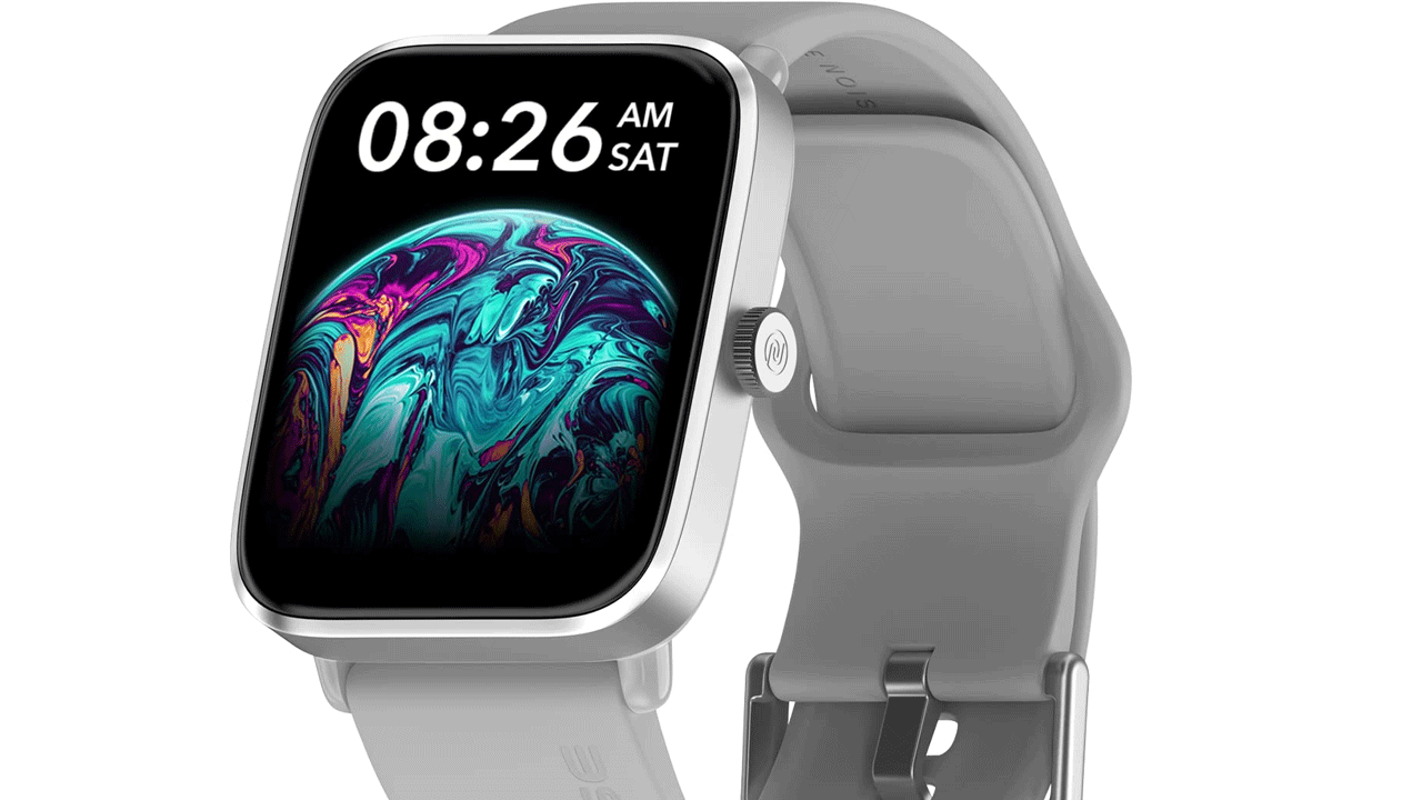 Noise ColorFit Pro 4 Alpha: ఈ స్మార్ట్ వాచ్‌ ధర రూ. 2,999గా నిర్ణయించారు. ఈ వాచ్‌ను 10 నిమిషాలు ఛార్జ్‌ చేస్తే ఏకంగా 24 గంటలపాటు పనిచేస్తుందని కంపెనీ చెబుతోంది. బ్లూటూత్‌ కాలింగ్ సపోర్ట్‌తో తీసుకొచ్చిన ఈ స్మార్ట్ వాచ్‌లో 1.78 ఇంచెస్‌తో కూడిన అమోఎల్‌ఈడీ డిస్‌ప్లేను అందించారు. 