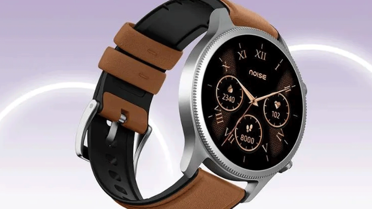 NoiseFit Halo: రూ. 3వేలలో అందుబాటులో ఉన్న బెస్ట్‌ స్మార్ట్ వాచ్‌లలో ఇదీ ఒకటి. ఇందులో 1.43 ఇంచెస్‌తో కూడిన అమోఎల్‌ఈడీ డిస్‌ప్లేను అందించారు. ఇందులో ఎస్‌పీఓ2, హార్ట్ రేటింగ్‌ వంటి ఫీచర్లను అందించారు. ఒక్కసారి ఛార్జ్‌ చేస్తే 7 రోజులు పనిచేస్తుంది. బ్లూటూత్‌ కాలింగ్ వాచ్‌తో పనిచేస్తే ఈ వాచ్‌లో 150 వాట్స్‌ను అందించారు. 