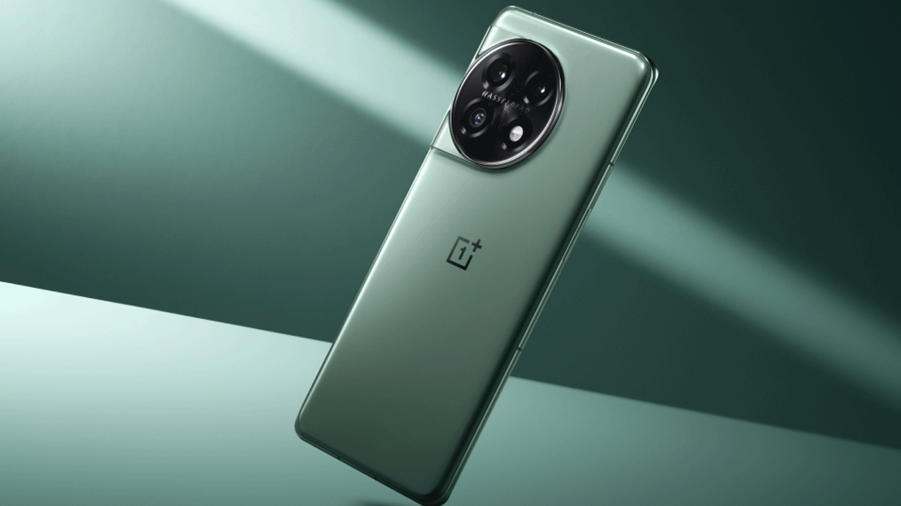 OnePlus 11 5G: వన్‌ప్లస్‌ 11పై మరోసారి డిస్కౌంట్‌.. ప్రీమియం ఫోన్‌ ధర ఎంతంటే