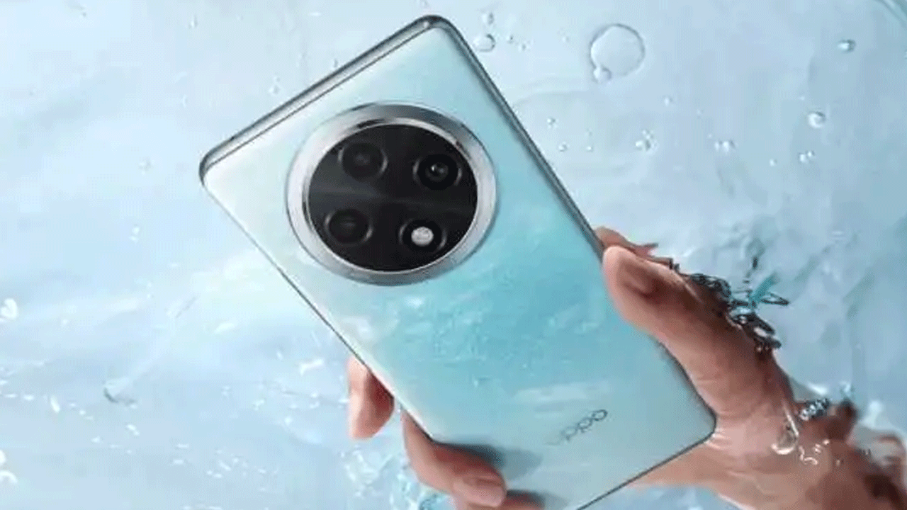 ఈ ఫోన్‌ను ఐపీ69 రేటింగ్‌తో తీసుకొచ్చారు. దీంతో నీటిలో తడిచినా ఫోన్‌కు ఏం కాదు. అలాగే ఈ ఫోన్లో 67 వాట్స్‌ ఫాస్ట్‌ ఛార్జింగ్‌కు సపోర్ట్ చేసే 5000 ఎమ్‌ఏహెచ్‌ బ్యాటరీని అందించారు. ఆండ్రాయిడ్‌ 14 ఆధారిత కలర్‌ ఓఎస్ 14 ఆపరేటింగ్ సిస్టంపైస ఈ ఫోన్‌ పనిచేస్తుంది