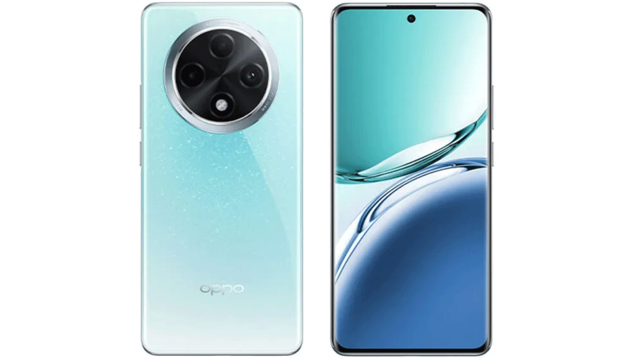 ఒప్పో ఏ3 ప్రో స్మార్ట్ ఫోన్‌లో 6.7 ఇంచెస్‌తో కూడిన హెచ్‌డీ+ అమోఎల్‌ఈడీ కర్వ్‌డ్‌ డిస్‌ప్లేను అందించారు. 120 హెర్ట్జ్‌ రిఫ్రెష్ రేట్, గొరిల్లా గ్లాస్ విక్టస్ 2 ప్రొటెక్షన్ ఈ స్క్రీన్ సొంతం. 360 డిగ్రీ యాంటీ ఫాల్ బాడీతో ఈ ఫోన్‌ను తీసుకొచ్చినట్లు కంపెనీ తెలిపింది. 