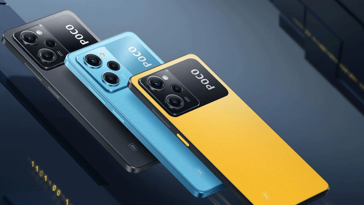 పోకో ఎక్స్‌ 5 స్మార్ట్ ఫోన్‌లో 6.67 ఇంచెస్‌తో కూడిన ఫుల్‌ హెచ్‌డీ+ సూపర్‌ అమోఎల్‌ఈడీ డిస్‌ప్లేను అందించారు. క్వాల్కమ్‌ స్నాప్‌డ్రాగ్‌ 695 ప్రాసెసర్‌తో పనిచేస్తుంది. 120 హెర్ట్జ్‌ రిఫ్రెష్‌ రేట్ ఈ ఫోన్‌ సొంతం. ఈ స్మార్ట్ ​ఫోన్ గరిష్టంగా 1200నిట్స్ బ్రైట్‌నెస్‌ను ఇస్తుంది. 