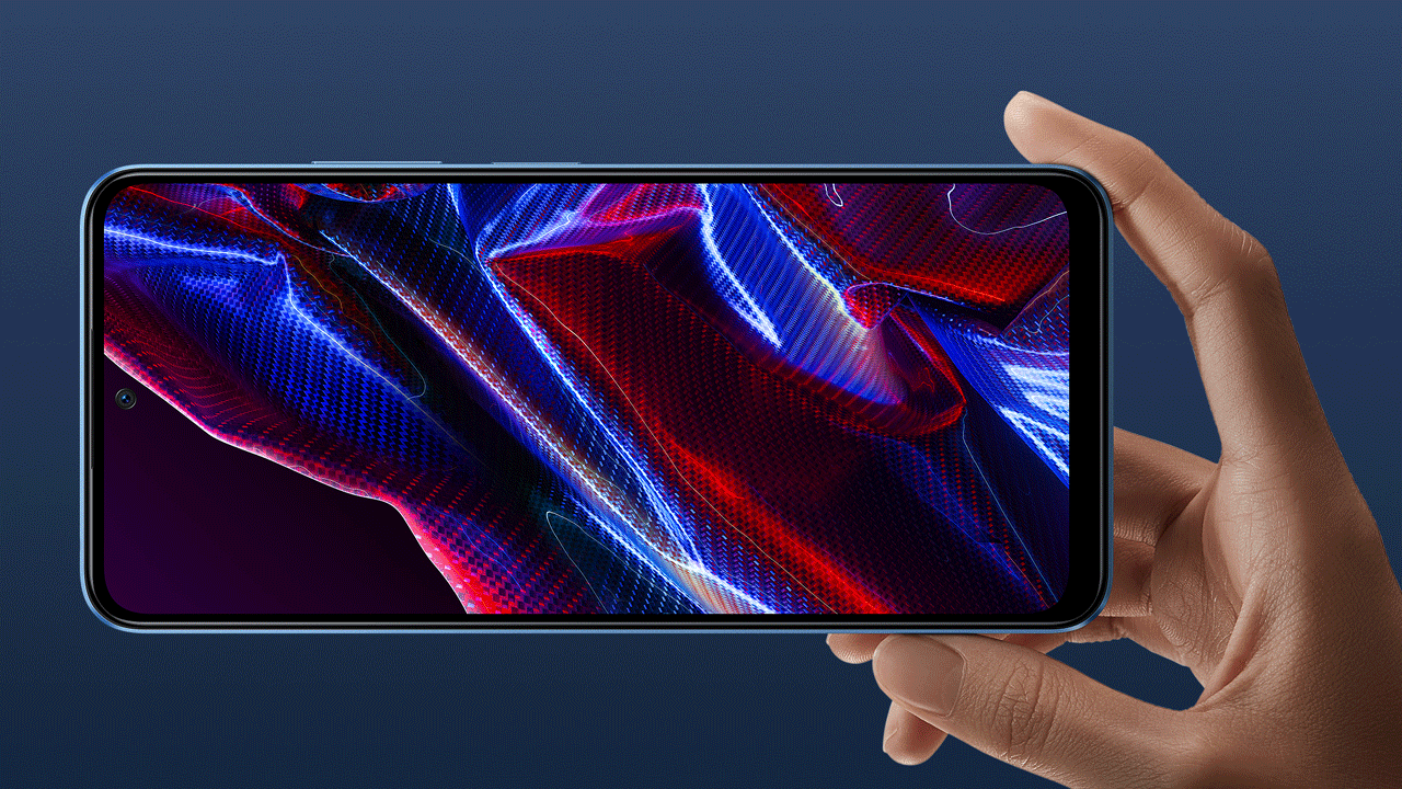 కెమెరా విషయానికొస్తే ఈ స్మార్ట్ ఫోన్‌లో 48 మెగాపిక్సెల్స్‌తో కూడిన రెయిర్ కెమెరాను అందించారు. అలాగే సెల్ఫీలు, వీడియో కాల్స్‌ కోసం 13 మెగాపిక్సెల్స్‌తో కూడిన ఫ్రంట్‌ కెమెరాను ఇచ్చారు. 33 వాట్స్‌ ఫాస్ట్ ఛార్జింగ్‌కు సపోర్ట్ చేసే 5000 ఎంఏహెచ్‌ బ్యాటరీని అందించారు. 22 నిమిషాల్లోనే 100 శాతం ఛార్జ్‌ అవుతుందని కంపెనీ చెబుతోంది. 