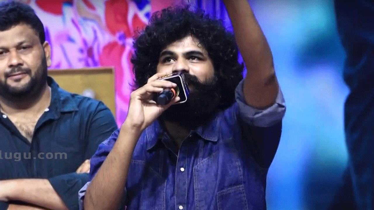 Tillu Square: ఇయాల్టి నుంచి టిల్లు గాంతోటి.. సక్సెస్ మీట్లో రవి ఆంథోనీ జోష్ Tillu Square: ఇయాల్టి నుంచి టిల్లు గాంతోటి.. సక్సెస్ మీట్లో రవి ఆంథోనీ జోష్