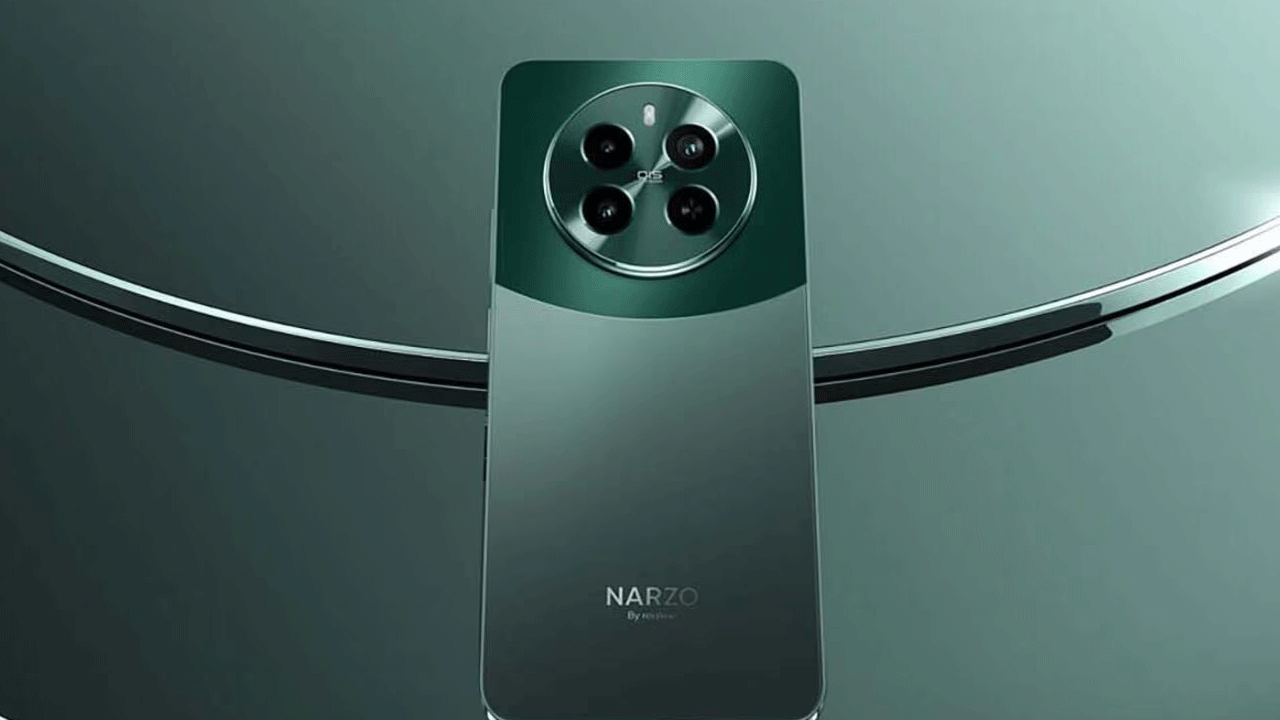 కెమెరా విషయానికొస్తే ఈ ఫోన్‌లో 50 మెగాపిక్సెల్స్‌తో కూడిన రెయిర్‌ కెమెరాను అందించారు. అలాగే ఐపీ54 రేటెడ్‌ రెసిస్టెన్స్‌ను అందించారు. 6.67 ఇంచెస్‌తో కూడిన ఫుల్‌ హెచ్‌డీ+ అమోఎల్‌ఈడీ డిస్‌ప్లేను అందించారు. 1200 నిట్స్‌ పీక్‌ ట్రైన్‌నెస్‌ను అందించారు. 