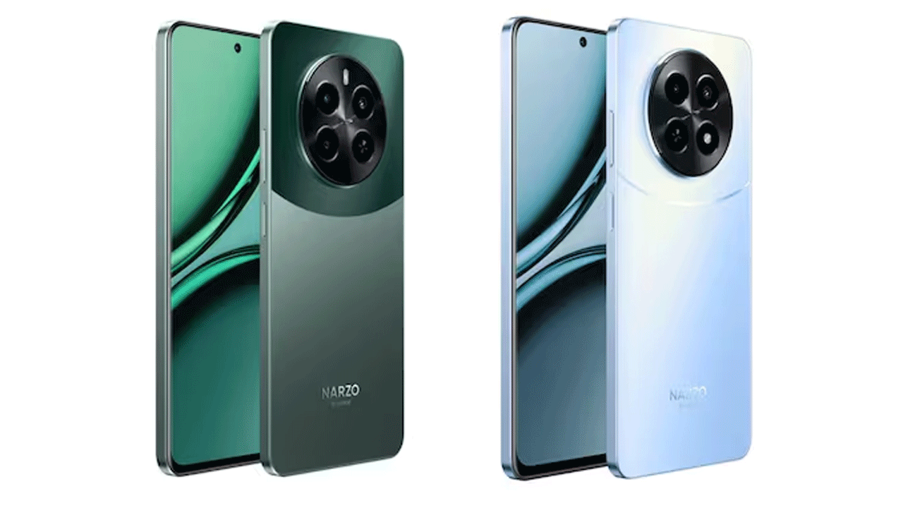 ధర విషయానికొస్తే 6 జీబీ ర్యామ్‌, 128 జీబీ స్టోరేజ్‌ వేరియంట్‌ ధర రూ. 14,999కాగా 8 జీబీ ర్యామ్‌, 128 జీబీ స్టోరేజ్‌ ధర రూ. 15,999గా నిర్ణయించారు. 6ఎన్ఎం మీడియాటెక్ డైమెన్సిటీ 7050 5జీ ఎస్వోసీ చిప్ సెట్‌తో పనిచేస్తుంది. 