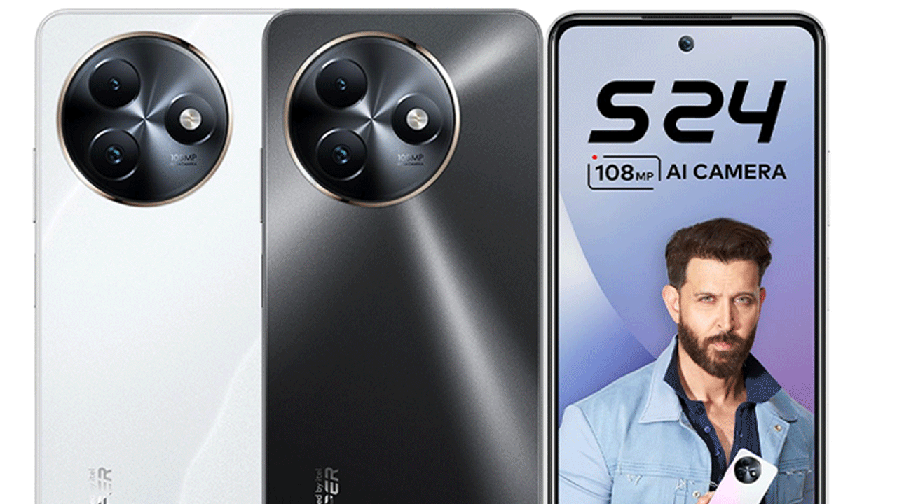 ఇక ఈ ఫోన్ ఫీచర్ల విషయానికొస్తే ఇందులో 6.6 ఇంచెస్తో కూడిన ఫుల్ హెచ్డీ+ డిస్ప్లేను ఇచ్చారు. 720x1,612 పిక్సెల్ రిజల్యూషన్ ఈ స్క్రీన్ సొంతం. అలాగే ఈ ఫోన్ ఆండ్రాయిడ్ 13 ఆధారిత ఐటెల్ ఓఎస్ 13పై పనిచేస్తుంది. ఇందులో మీడియాటెక్ హీలియో జీ91 ఎస్ఓసీ ప్రాసెసర్ను అందించారు.