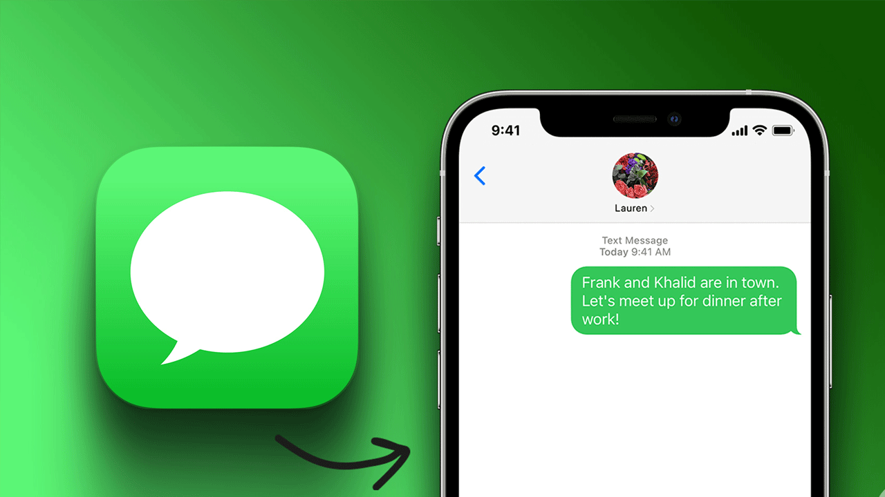 యాప్‌ డౌన్‌లోడ్‌ చేసుకున్న తర్వాత స్టార్ట్ ఛాట్ మీద క్లిక్‌ చేయాలి. లేదంటే మీ కాంటాక్ట్ లిస్ట్‌లో నుంచి కన్వర్జేషన్ ఆప్షన్‌ను సెలక్ట్ చేసుకోవాలి. అనంతరం  కన్వర్జేషన్‌ బాక్సు మీద క్లిక్‌ చేసి సందేశాన్ని టైప్‌ చేయాలి. సందేశం నిర్ణీత సమయానికి అవతలివారికి అందాలనుకుంటే బాక్సు పక్కన కనిపించే ప్లస్‌ గుర్తును క్లిక్‌ చేయాలి. 