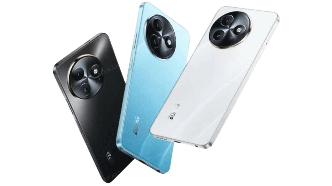 ఇక బ్యాటరీ విషయానికొస్తే ఈ స్మార్ట్ ఫోన్లో 18 వాట్స్ ఫాస్ట్ ఛార్జింగ్కు సపోర్ట్ చేసే 5000 ఎమ్ఏహెచ్ బ్యాటరీని అందించారు. అలాగే సెక్యూరిటీ కోసం ఇందులో సైడ్ మౌంటెడ్ ఫింగర్ప్రింట్ సెన్సార్ను అందించారు.