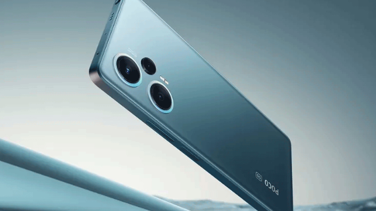 కాగా పోకో ఎఫ్‌6 మోడల్‌కి కొనసాగింపుగా పోకో ఎఫ్‌6 ప్రో మోడల్‌ను కూడా తీసుకొస్తున్నట్లు తెలుస్తోంది. ఈ ఫోన్‌ను ఈ ఏడాది చివరి నాటికి తీసుకొచ్చే అవకాశాలు ఉన్నాయని సమాచారం. పోకో ఎఫ్‌5కి కొనసాగింపుగా ఈ ఫోన్‌ను తీసుకొస్తున్నారు. 