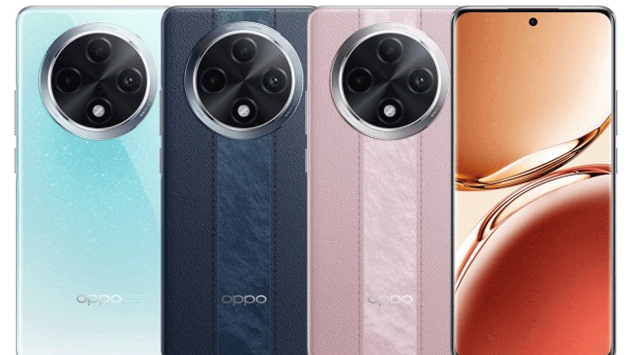 ఒప్పో ఏ3 ప్రోలో 512 జీబీ వరకు యూఎఫ్ఎస్ 3.1 స్టోరేజ్‌ను అందించారు. కనెక్టివిటీ విషయానికొస్తే ఇందులో.. 5జీ, 4జీ ఎల్టీఈ, వైఫై 6, బ్లూటూత్ వీ5.3, జీపీఎస్, యూఎస్‌బీ టైప్-సీ పోర్టు వంటి కనెక్టివిటీ ఫీచర్లను అందించారు. ఇన్‌డిస్‌ప్లే ఫింగర్ ప్రింట్ సెన్సార్ ఈ ఫోన్‌ సొంతం. 