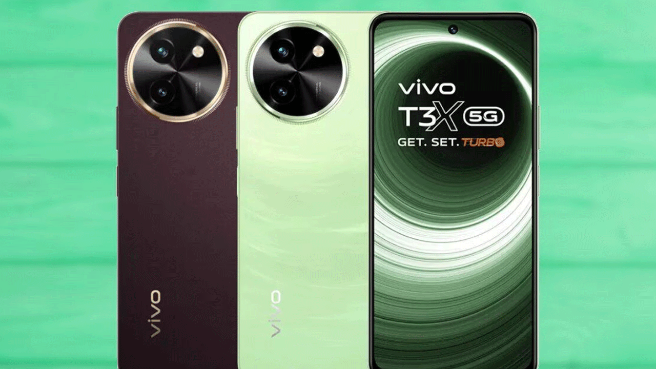 ఇక ఈ ఫోన్ ఫీచర్ల విషయానికొస్తే ఇందులో 6.72 అంగుళాల ఫుల్ హెచ్డీ ఎల్సీడీ డిస్ప్లేను అందించారు. 1,080x2,408 పిక్సెల్ రిజల్యూషన్ ఈ స్క్రీన్ సొంతం. 1000 నిట్స్ గరిష్ట బ్రైట్నెస్, 120Hz రిఫ్రెష్ రేట్తో ఈ స్క్రీన్ను డిజైన్ చేశారు.