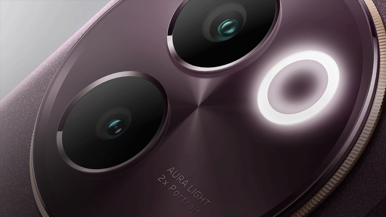 కెమెరా విషయానికొస్తే ఈ స్మార్ట్ ఫోన్‌లో 50 మెగాపిక్సెల్స్‌తో కూడిన రెయిర్‌ కెమెరాను అందించారు. ఆరా ఎల్ఈడీ ఫ్లాష్ ఇందులో ప్రత్యేకంగా అందించారు. 