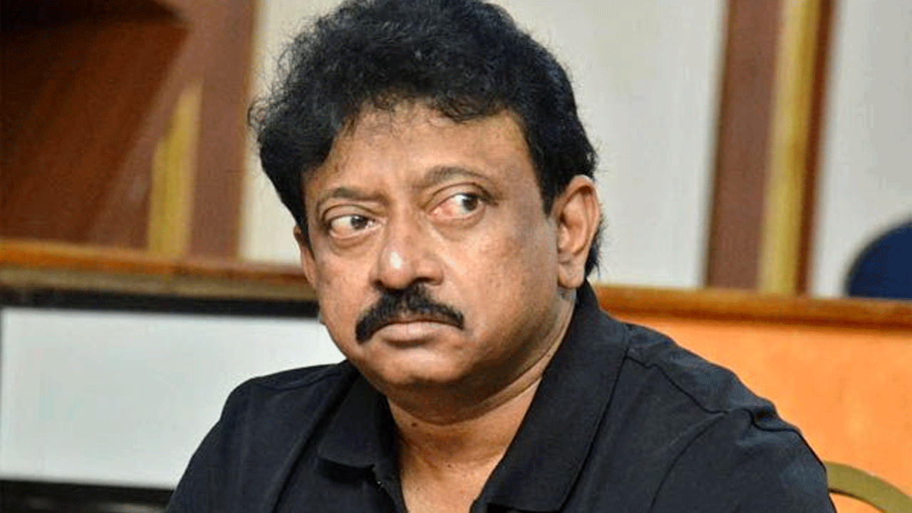 RGV : నన్ను అరెస్ట్ చేసి.. థర్డ్ డిగ్రీ ప్రయోగించే ఛాన్స్ ఉంది: రామ్ గోపాల్ వర్మ