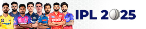 IPL 2025