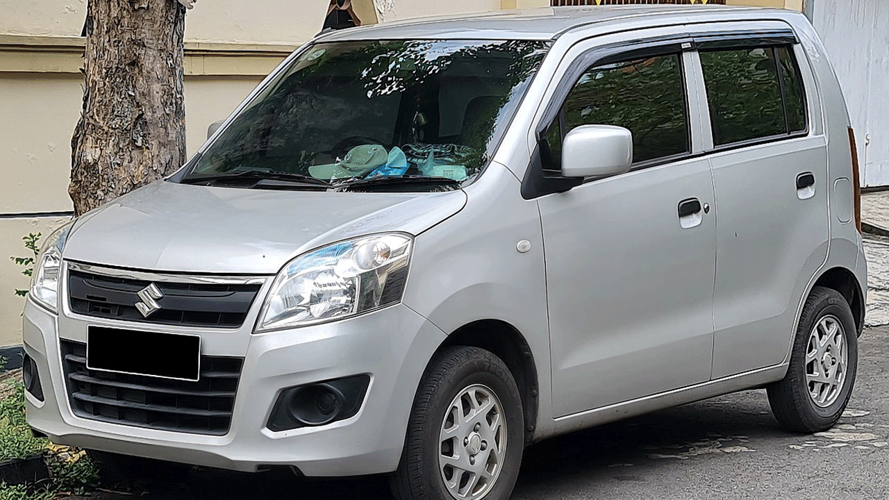 కాబోయే భార్యకు ఒక కండీషన్‌ పెట్టాడు..! ఆ తర్వాత కారులో ఎక్కించి ఊపిరాడకుండా..