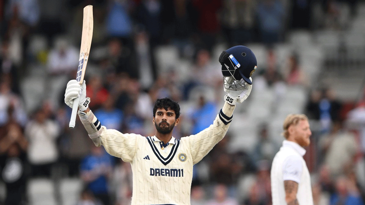 తాజా వార్తలు