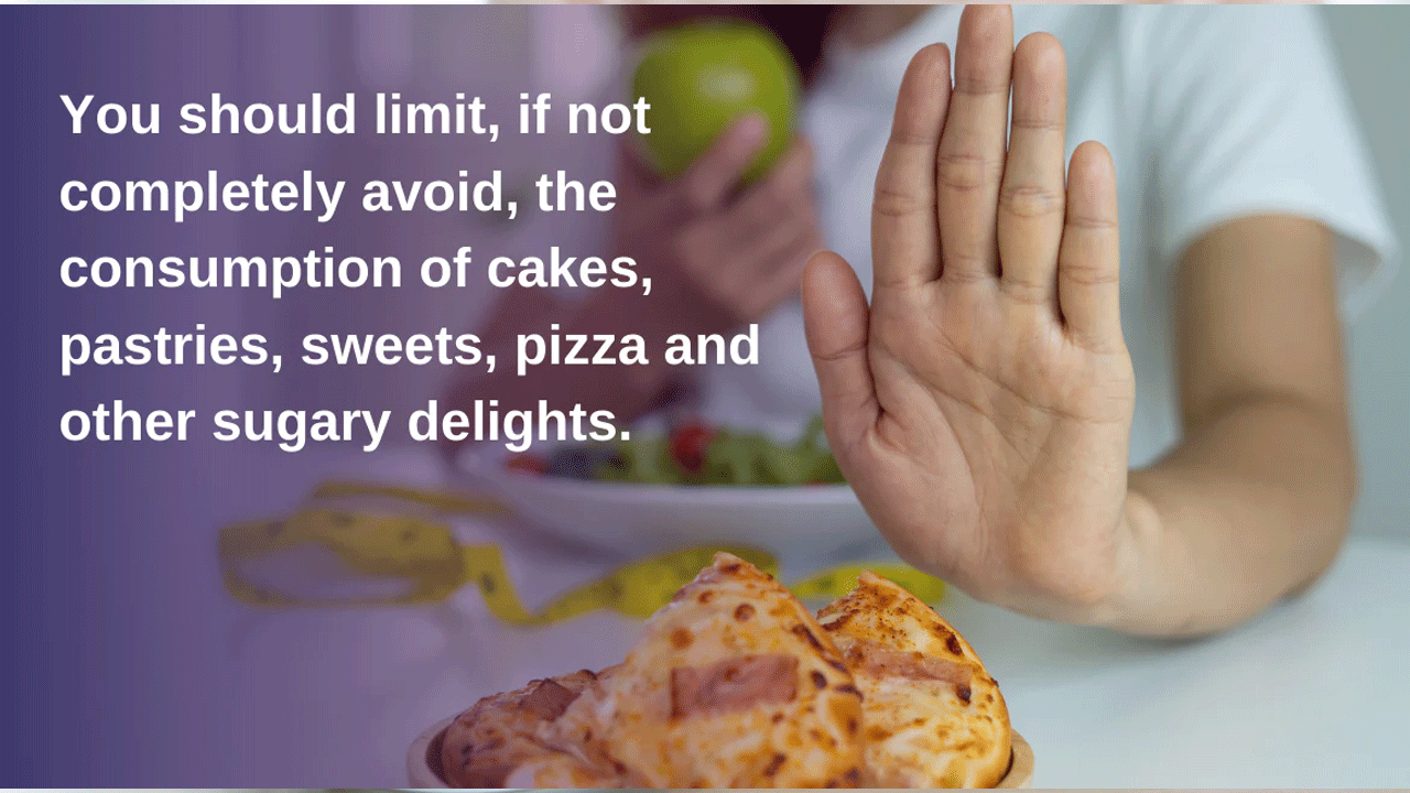 మీరూ PCODతో బాధపడుతున్నారా? అయితే మీరు చేయాల్సిన ఫస్ట్‌ పని ఇదే..