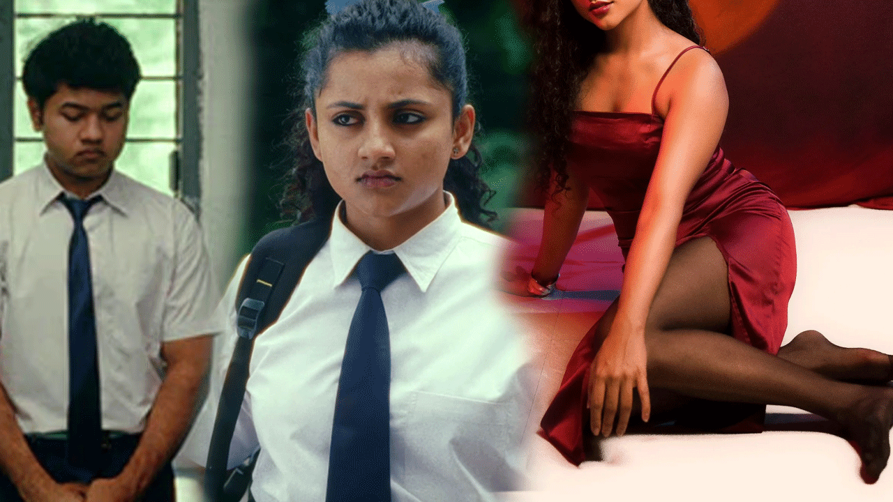 తస్సాదియ్యా.. ఇది కదా మార్పు అంటే..! 90’s  మిడిల్ క్లాస్ బయోపిక్ లో నటించిన ఈ చిన్నది ఎంత మారిపోయింది