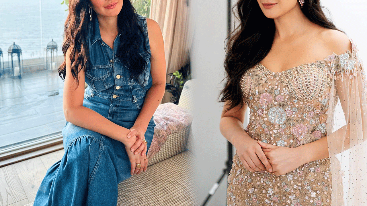 రూ. 25 కోట్లు రెమ్యునరేషన్ అందుకుంటున్న ఈ హీరోయిన్.. 10th కూడా పాస్ అవ్వలేదట