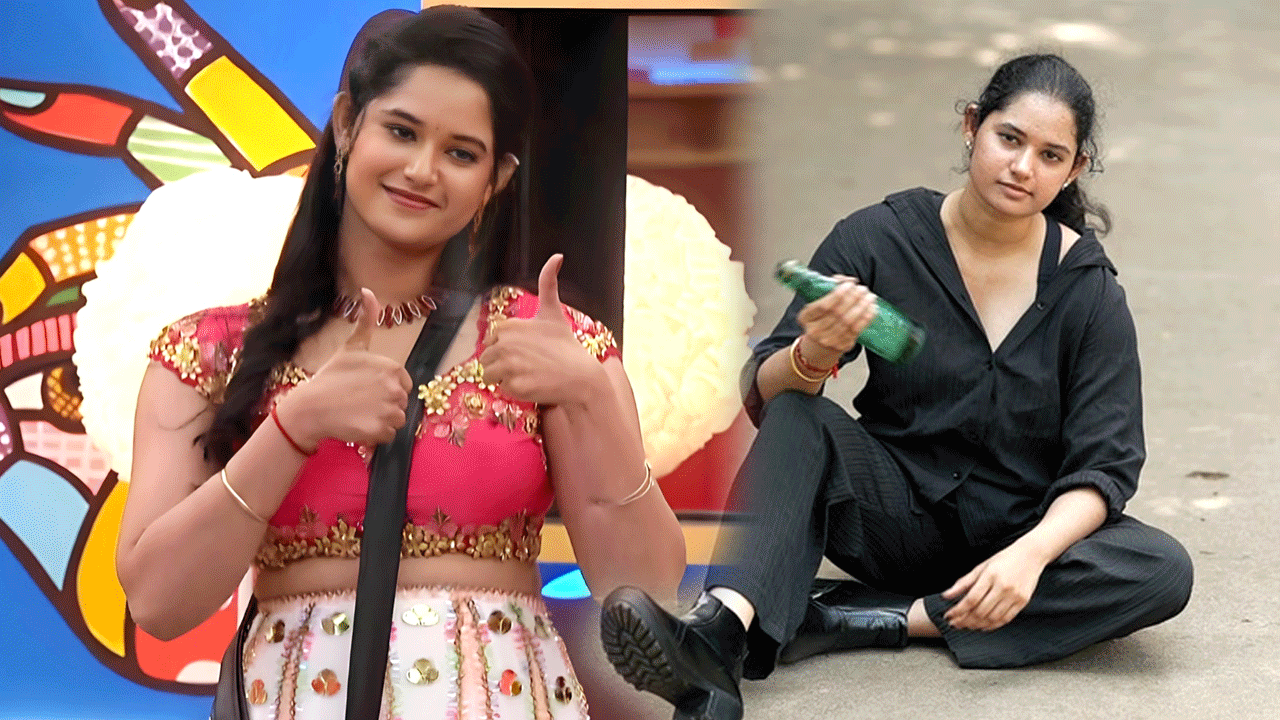 Bigg Boss 9 Telugu: నా ఒంటి మీద చెయ్యేస్తే .. కిందేసి తొక్కుతా..! రెచ్చిపోయిన రమ్యమోక్ష