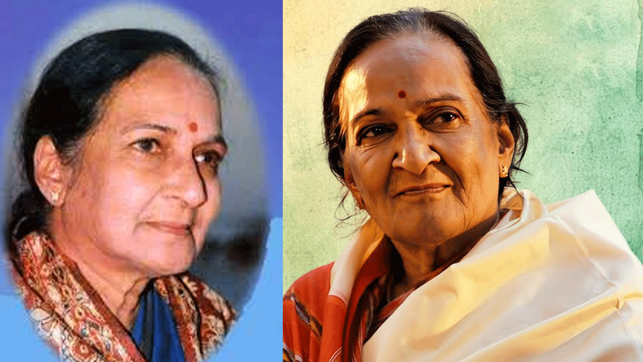 ప్రముఖ నేపథ్య గాయని రావు బాల సరస్వతి కన్నుమూత