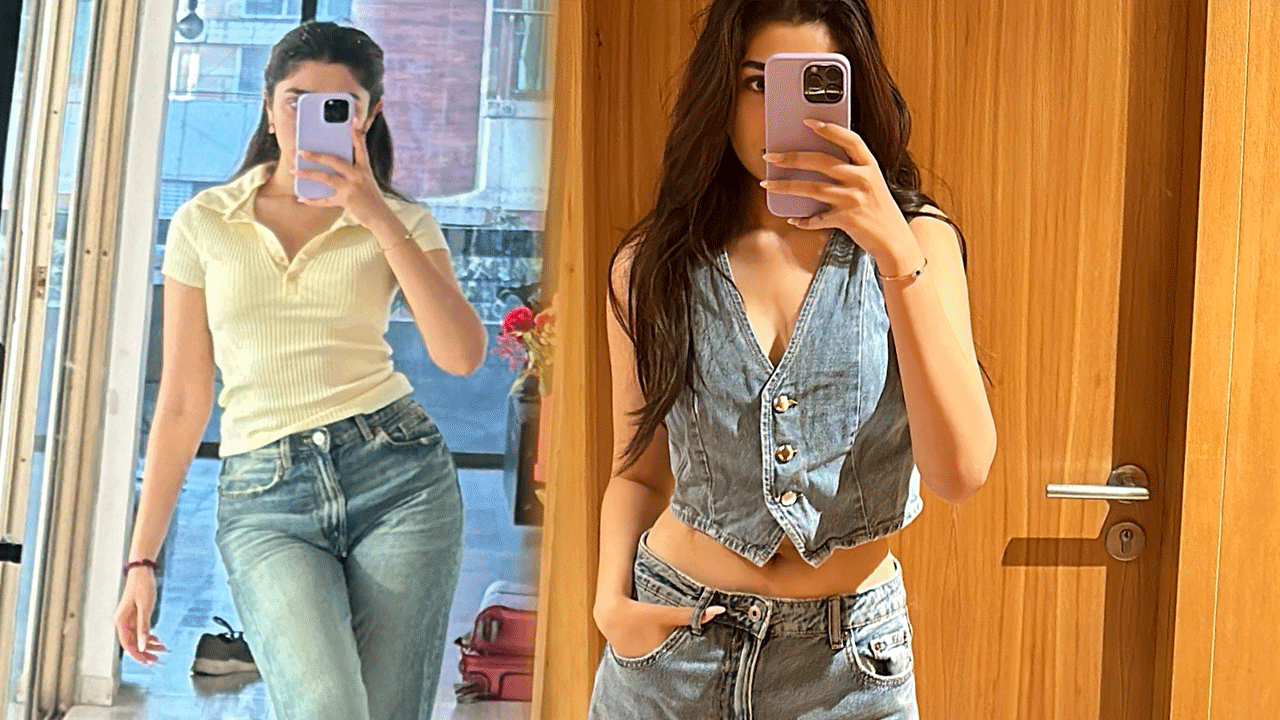 హీరోయిన్ గా ఎంట్రీ ఇచ్చి ఐదేళ్లు.. 9 సినిమాలు చేస్తే 4 హిట్స్.. మిగిలినవన్నీ డిజాస్టర్స్