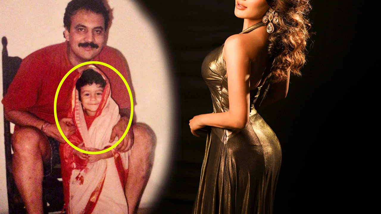 అప్పుడు క్యూట్.. ఇప్పుడు యమా హాట్..! పాపను కొంచం పట్టించుకోండయ్యా..!