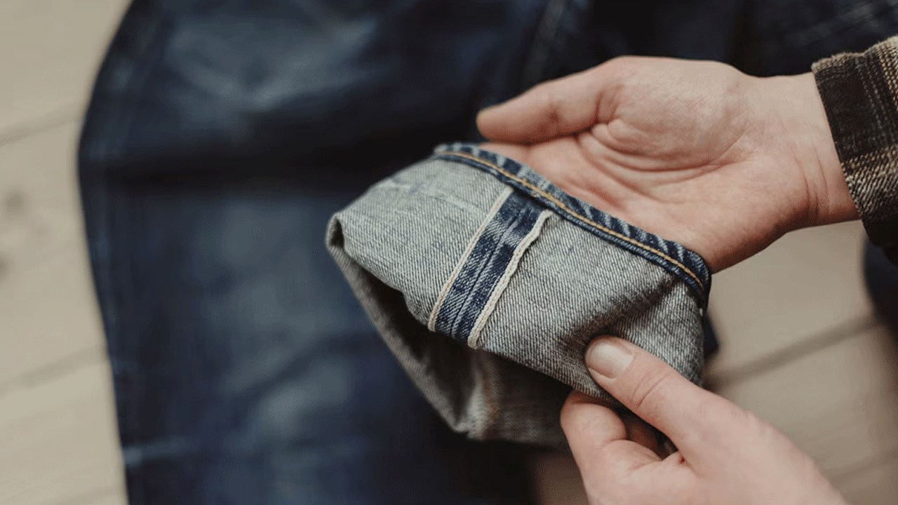 మీ దగ్గర బ్లాక్ లేదా బ్లూ జీన్స్ ఉండి. అవి మీకు ఎక్కవకాలం లైఫ్ ఇవ్వాలనుకుంటే వాటిని ఉతికేటప్పుడు బయటవైపు నుంచి కాకుండా దాన్ని తోపలవైపునకు తిప్పి ఉతకండి. ఇలా చేయడం వల్ల మీ ప్యాంట్లు ఎక్కువశాతం కలర్పోకుండా ఉంటుంది. జీన్స్ రంగును కాపాడుకోవడానికి ఇది ఉత్తమమైన మార్గాలలో ఒకటి.