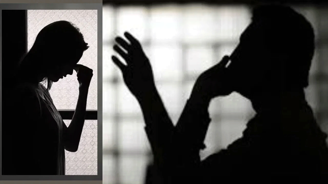 Eluru: ఇంత వైల్డ్‌గా ఉన్నావేంట్రా.. భార్య పుట్టింటికి రావటం లేదని ఏకంగా..