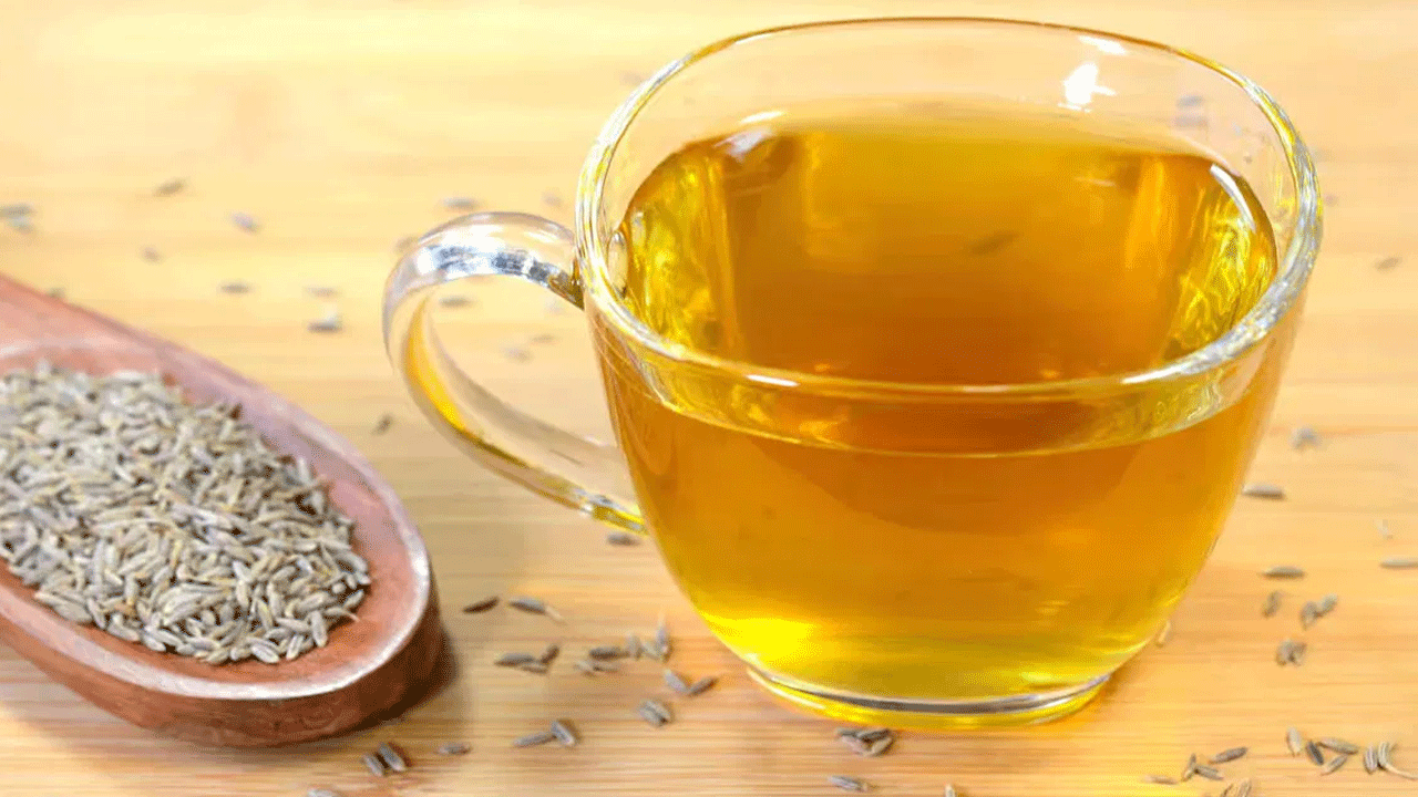 పొట్ట గుట్టలా మారిందా..? ఉదయాన్నే ఇది తాగితే కొవ్వు వెన్నలా కరగాల్సిందే..