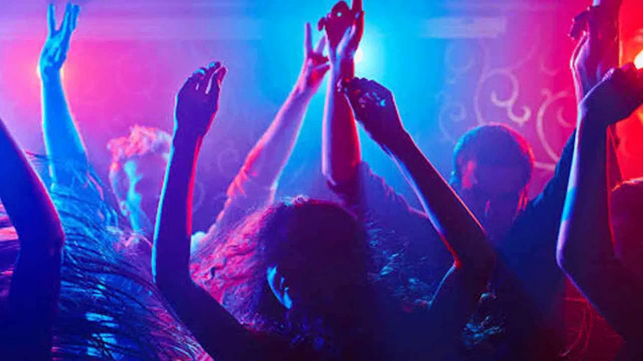 Hyderabad: న్యూ ఇయరే కానీ.. ఈ సారి తేడా కొట్టిందో డీజే మోతే.. అంతటా డేగ కన్ను