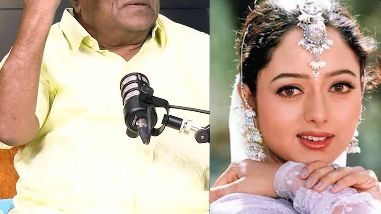 Actor : నాతో సౌందర్య స్పెషల్ సాంగ్.. ఆ సినిమా ఏకంగా 365 రోజులు ఆడింది.. ఇప్పటికీ సంచలనమే.. టాలీవుడ్ నటుడు.. Actor : నాతో సౌందర్య స్పెషల్ సాంగ్.. ఆ సినిమా ఏకంగా 365 రోజులు ఆడింది.. ఇప్పటికీ సంచలనమే.. టాలీవుడ్ నటుడు..