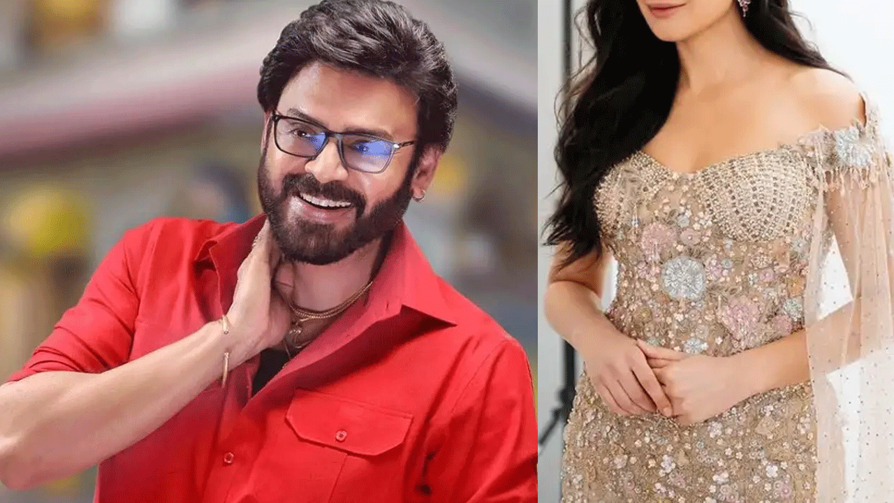 Tollywood : వెంకటేశ్‏తో సినిమా.. ఆ హీరోయిన్‏తో ఎన్నో కష్టాలు పడ్డా.. చివరకు.. డైరెక్టర్ కామెంట్స్..