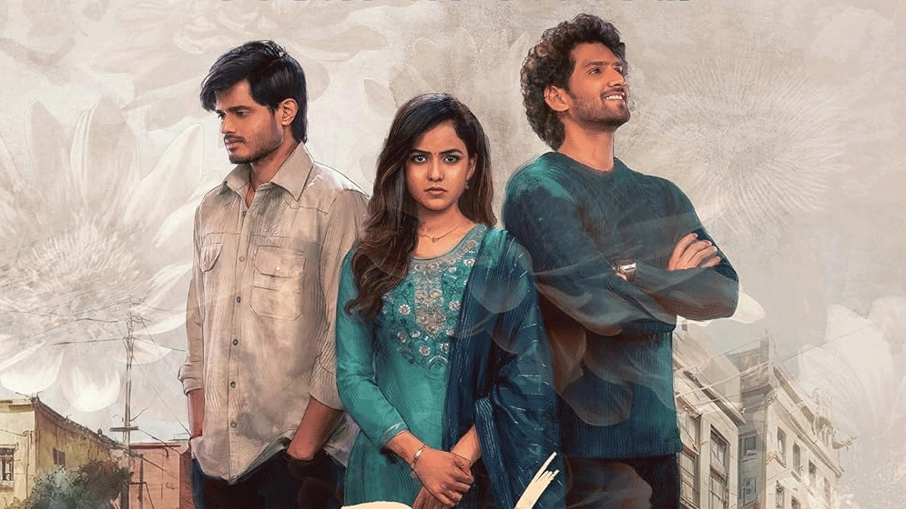 Baby Movie: బేబీ మూవీకి ఆ హీరోను తీసుకుందాం అనుకున్నా.. కానీ ఎలా మిస్సైందంటే.. డైరెక్టర్ సాయి రాజేష్.. | Director Sai Rajesh Says He Wants Give a Role To Sampoornesh Babu In Baby Movie