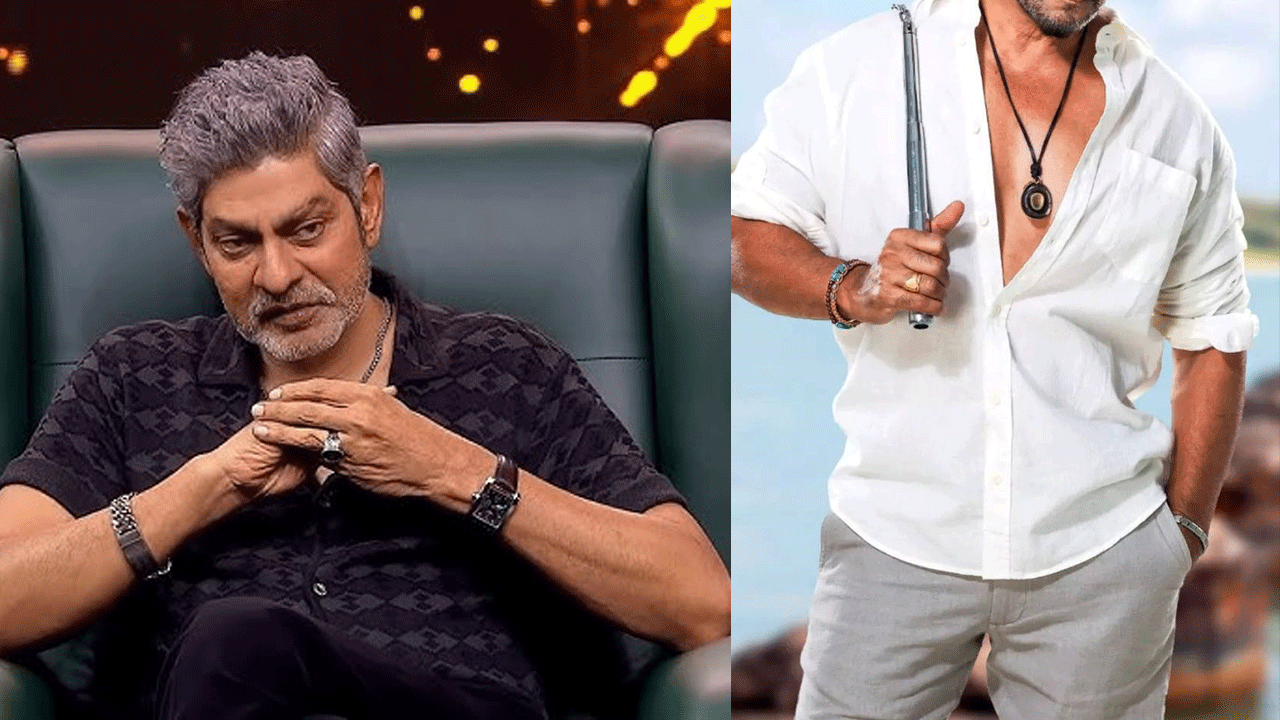 Jagapathi Babu: అప్పుల్లో ఉన్నప్పుడు అండగా ఉన్నాడు.. ఇండస్ట్రీలో ఆ హీరో నా స్నేహితుడు.. జగపతి బాబు..