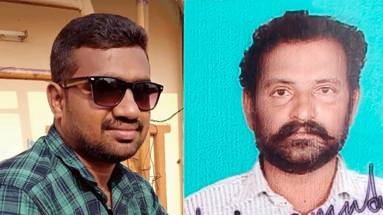 నాన్న.. మందు మైకంలో పిచ్చి పనులు వద్దు అన్నందుకు...