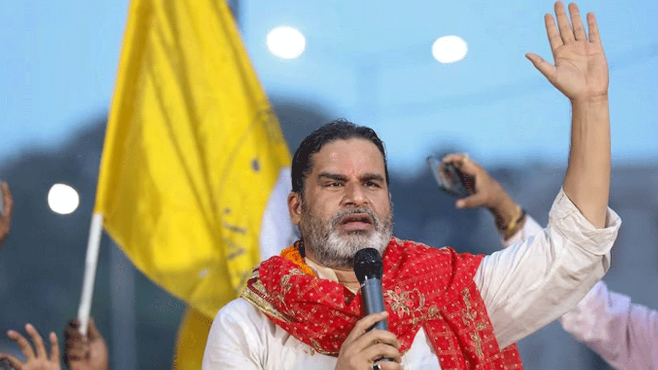 బాంకీపూర్ ఉపఎన్నికలో బీజేపీ కోట బద్దలు.. ఓటమికి గల అసలు కారణాలపై కమల దళం ఇంటర్నల్ అసెస్‌మెంట్! | Why Prashant Kishor’s win in Bankipur bypoll in Bihar is a jolt to the BJP