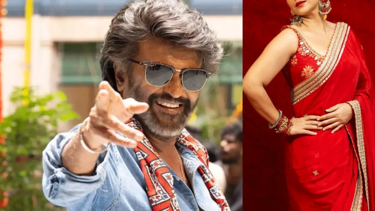 ఆ హీరోయిన్ తో కలిసి నటించాలని ఉంది.. మనసులో మాట బయట పెట్టిన సూపర్ స్టార్