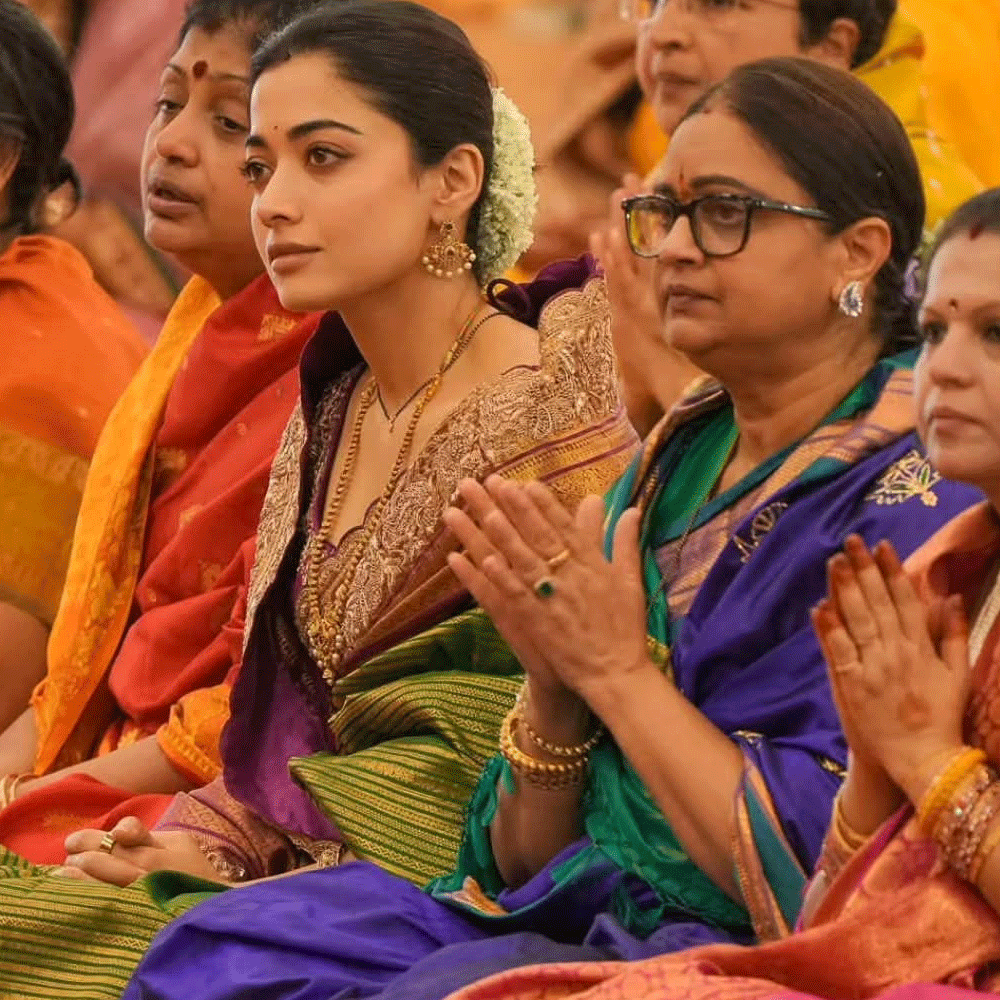 సాధారణ ప్రేమకథలు, కమర్షియల్ అంశాలకు భిన్నంగా ‘రణబాలి’లో చరిత్రలోని ఓ విషాదకరమైన అధ్యాయాన్ని చూపించబోతున్నారు. బ్రిటిష్ పాలన సమయంలో రాయలసీమ ప్రాంతం ఎదుర్కొన్న కరువు, ఆకలి చావులు, ప్రజల దయనీయ పరిస్థితుల నేపథ్యంలో ఈ కథను రూపొందించినట్లు చిత్ర బృందం వెల్లడించింది. కరువు కారణంగా లక్షలాది మంది ప్రాణాలు కోల్పోయిన చీకటి రోజులను ఈ సినిమాలో చూపించనున్నారు.